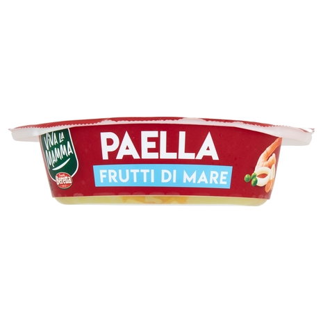 Viva La Mamma Paella Frutti di Mare 250 g